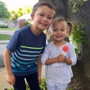 Meet your Posher, Omar